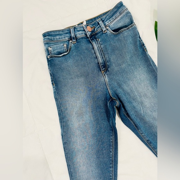 ASOS• Women’s Denim Ultra Skinny Jeans 👖 W26/L30 EUC - Picture 6 of 11